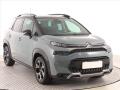 Citro�n C3 Aircross 1.2 PureTech, Serv.kniha, K��e