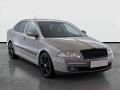 �koda Octavia 1.6, Serv.kniha, po STK