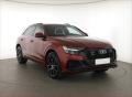 Audi Q8 55 TFSI, S-Line, FullLed