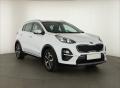 Kia Sportage 1.6 T-GDI, R, DPH, KLIMA