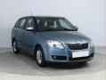 �koda Fabia Ambition 1.2 12V, �R,1.maj