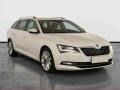 �koda Superb 2.0 TDI, 4X4, Automat, K��e