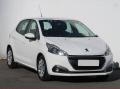 Peugeot 208 1.2 PureTech, Serv.kniha