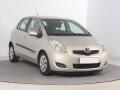 Toyota Yaris 1.33 Dual VVT-i, Automat