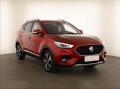 MG ZS 1.5, Serv.kniha, K��e, Navi