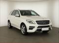Mercedes-Benz ML 250 BlueTEC, 4X4, Automat