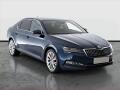 �koda Superb Style 2.0 TDI