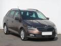 �koda Fabia Style Plus 1.0 TSI, Serv.kniha