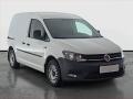 Volkswagen Caddy Comfortline 2.0 TDI, �R, 1Maj