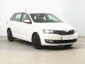 koda Rapid Spaceback 1.0 TSI, Serv.kniha