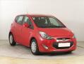 Hyundai ix20 1.4 CVVT, Serv.kniha