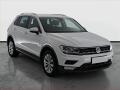 Volkswagen Tiguan 2.0 TDI