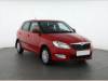 koda Fabia 1.2, po STK, Tan, zamluveno