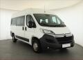 Citro�n Jumper 2.0 BlueHDi, Bus, 9M�st, �R