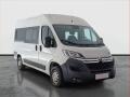 Citro�n Jumper 2.0 BlueHDi, Bus, 9M�st, �R