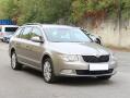 �koda Superb 2.0 TDI, 4X4, Tempomat