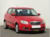 koda Fabia Ambiente 1.4 TDI, Serv.kniha