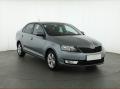 koda Rapid Style 1.2 TSI, Serv.kniha