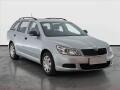 �koda Octavia 1.6 TDI, jezd� dob�e