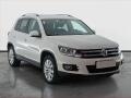 Volkswagen Tiguan 2.0 TDI, 4X4, Tempomat