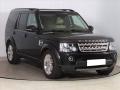 Land Rover Discovery 3.0 SDV6, 4X4, Automat