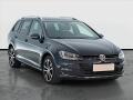 Volkswagen Golf 2.0 TDI, Navi, Tempomat