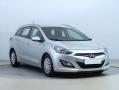 Hyundai i30 1.6 CRDi, Tempomat