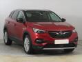 Opel Grandland X 1.2 Turbo, Automat, Serv.kniha