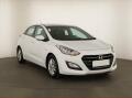 Hyundai i30 1.6 CRDi, Serv.kniha, Tempomat