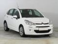 Citron C3 1.2 VTi, Serv.kniha, nov STK