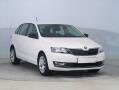 �koda Rapid Spaceback 1.0 TSI, Serv.kniha