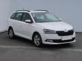 koda Fabia Style 1.0 TSI, Serv.kniha