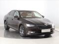 �koda Superb Laurin&Klement 2.0 TDI, CZ