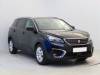 Peugeot 5008 1.6 BlueHDi, Automat, 7mst