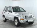 Jeep Cherokee 3.7 V6, LPG, 4X4, Automat