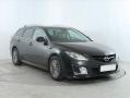 Mazda 6 2.2 MZR-CD, dobr stav