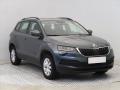 koda Karoq Style 1.0 TSI, 1. Majitel
