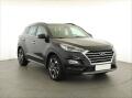 Hyundai Tucson 2.0 CRDi