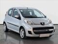 Peugeot 107 1.0, nov� STK, v dobr�m stavu
