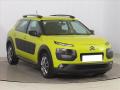 Citron C4 Cactus 1.2 PureTech, Serv.kniha