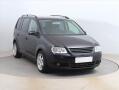 Volkswagen Touran Trendline 2.0 TDI, Serv.kniha