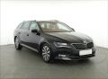 �koda Superb Greenline 1.6 TDI, Serv.kniha