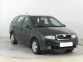 koda Fabia 1.9 TDI, po STK, Tan, Klima