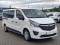 Opel Vivaro 1.6 CDTI, Bus, 9M�st, DPH