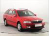 koda Octavia 1.9 TDI, v provozu