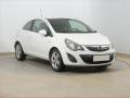 Opel Corsa 1.2, Tempomat