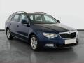 �koda Superb Elegance 2.0 TDI, Automat