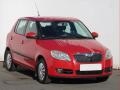 koda Fabia Ambiente 1.2, nov STK
