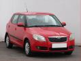 koda Fabia Ambiente 1.2, nov STK