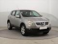 Nissan Qashqai 1.5 dCi, Ta�n�, dobr� stav